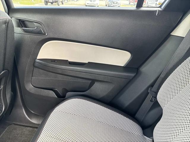 2010 GMC Terrain SLE-2