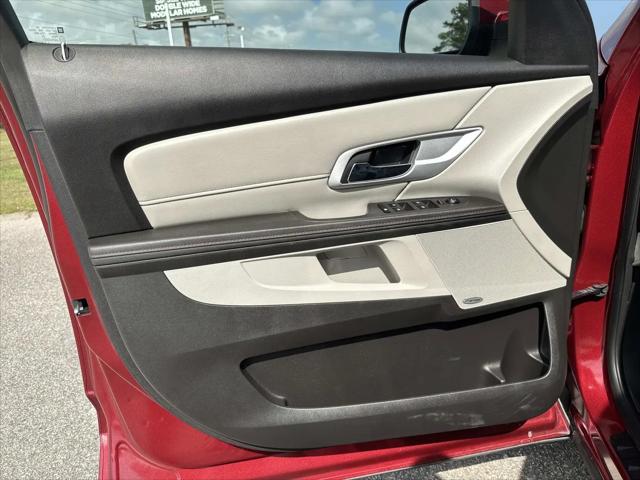 2010 GMC Terrain SLE-2