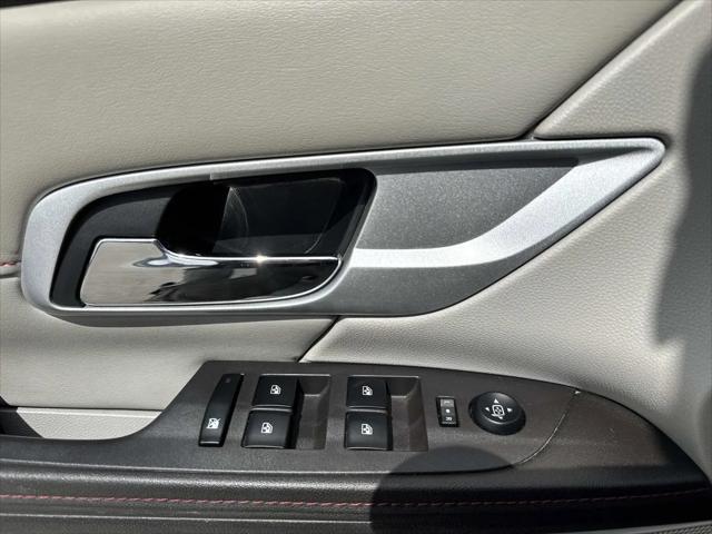 2010 GMC Terrain SLE-2