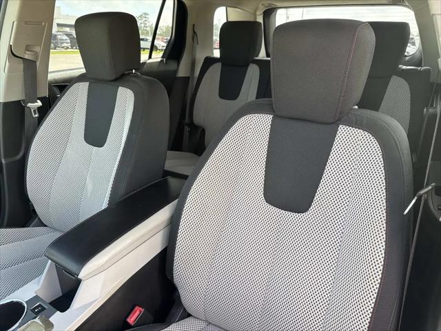 2010 GMC Terrain SLE-2