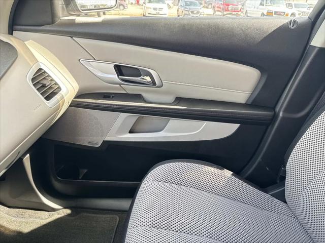 2010 GMC Terrain SLE-2