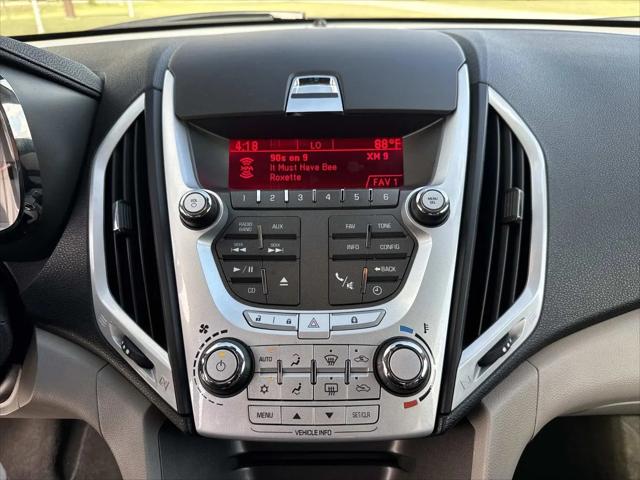 2010 GMC Terrain SLE-2