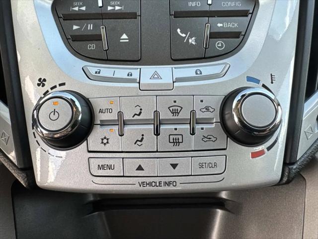 2010 GMC Terrain SLE-2