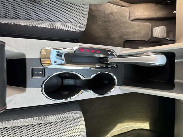 2010 GMC Terrain SLE-2