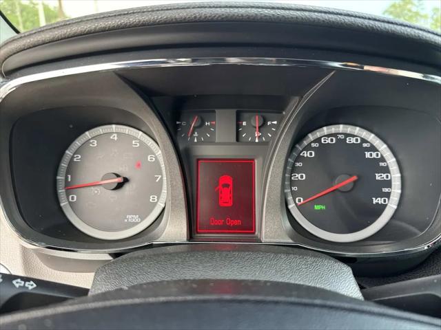 2010 GMC Terrain SLE-2