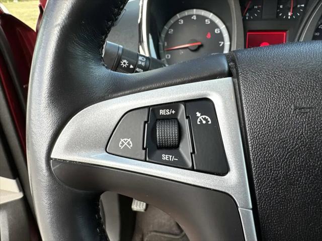 2010 GMC Terrain SLE-2