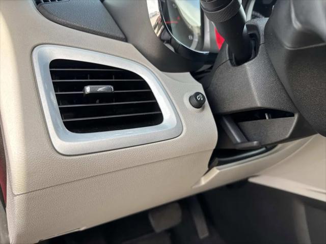 2010 GMC Terrain SLE-2