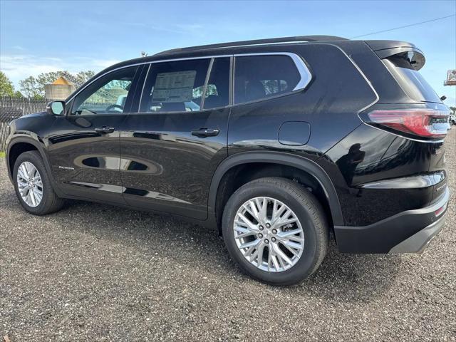2026 GMC Acadia Elevation FWD