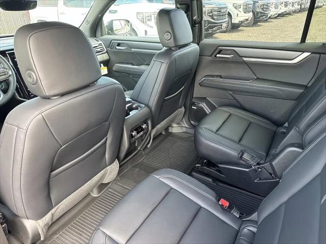 2026 GMC Acadia Elevation FWD