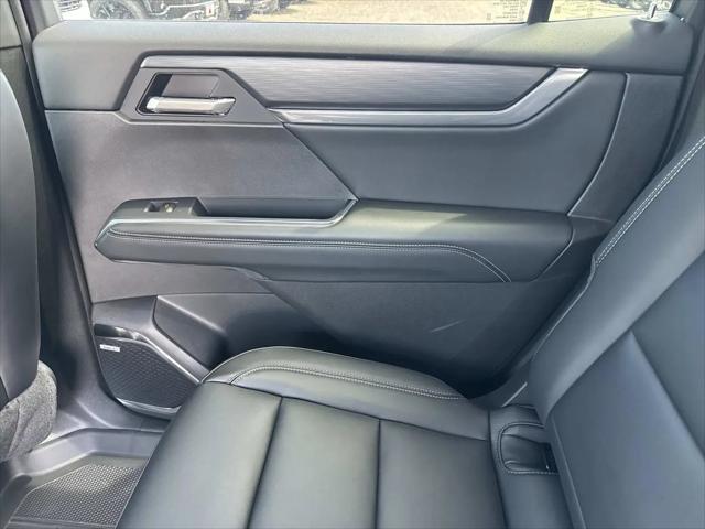 2026 GMC Acadia Elevation FWD