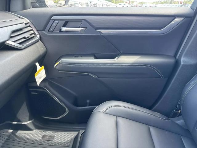 2026 GMC Acadia Elevation FWD