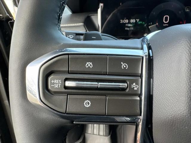 2026 GMC Acadia Elevation FWD