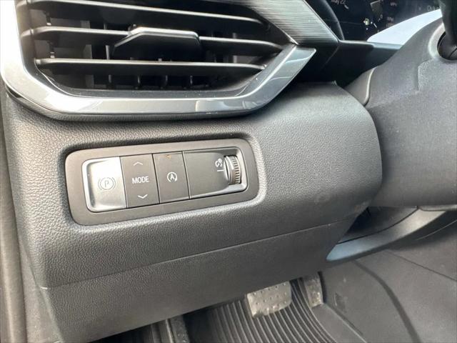 2026 GMC Acadia Elevation FWD