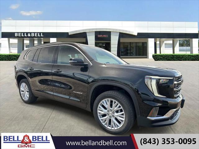 2026 GMC Acadia Elevation FWD for sale in Little River, SC