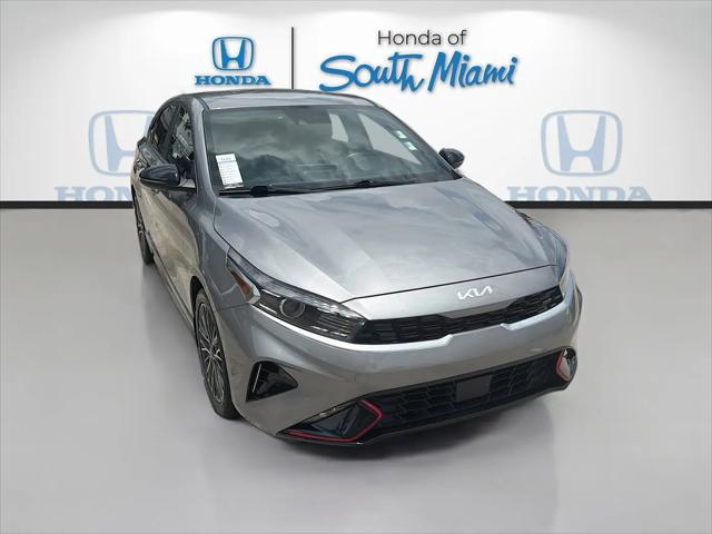 2023 Kia Forte GT-Line for sale in Miami, FL