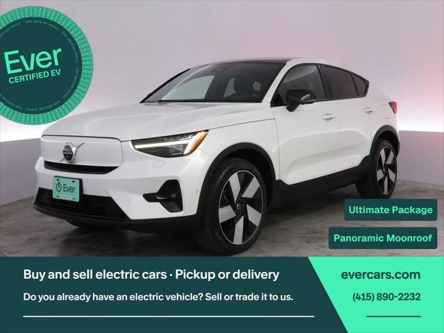 2023 Volvo CT Twin Ultimate for sale in San Francisco, CA