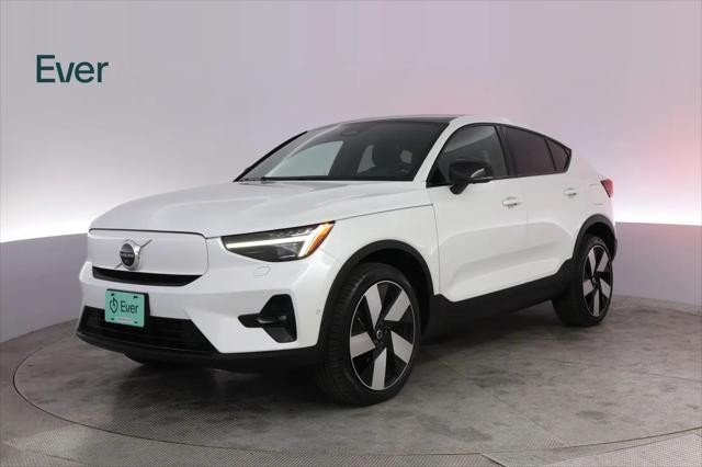 2023 Volvo CT Twin Ultimate