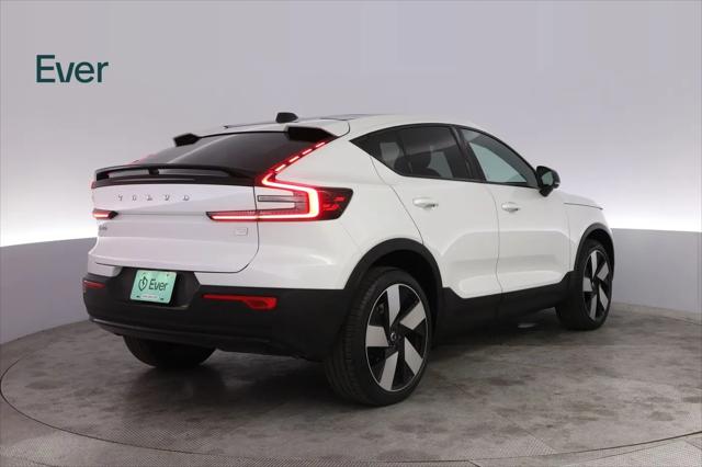 2023 Volvo CT Twin Ultimate