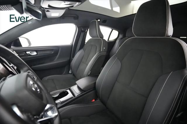 2023 Volvo CT Twin Ultimate