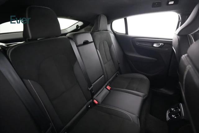 2023 Volvo CT Twin Ultimate