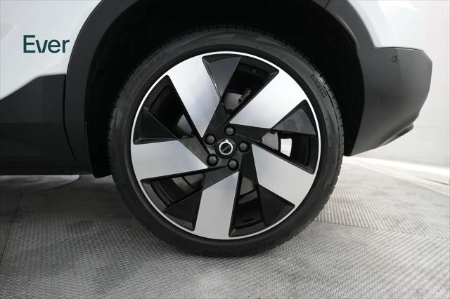 2023 Volvo CT Twin Ultimate