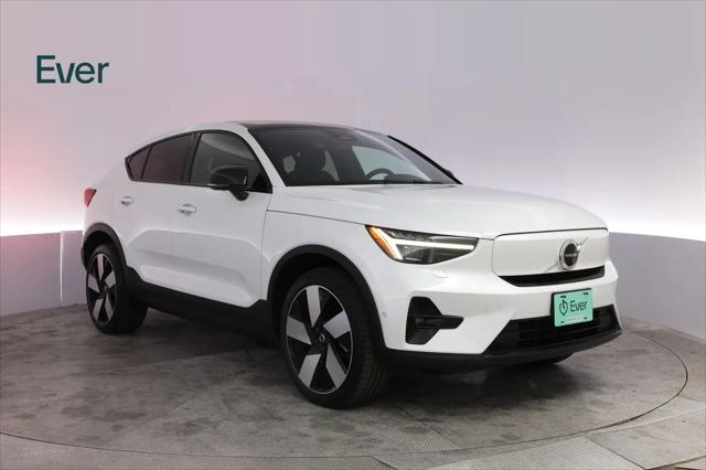 2023 Volvo CT Twin Ultimate