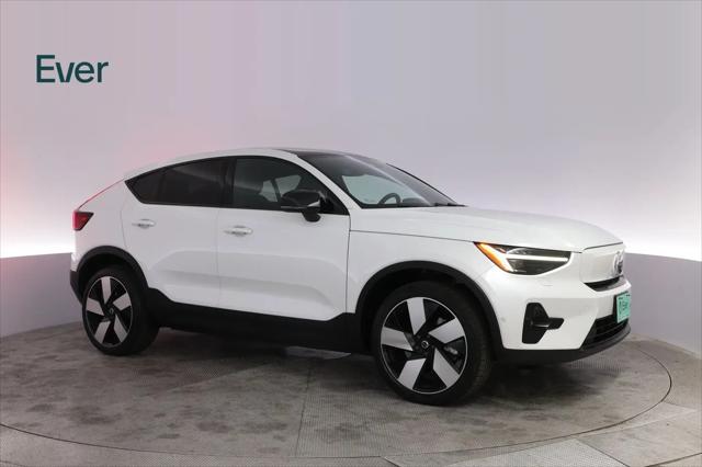 2023 Volvo CT Twin Ultimate