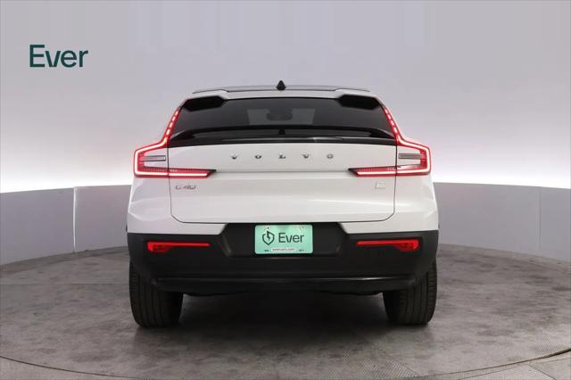 2023 Volvo CT Twin Ultimate