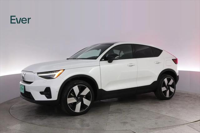 2023 Volvo CT Twin Ultimate