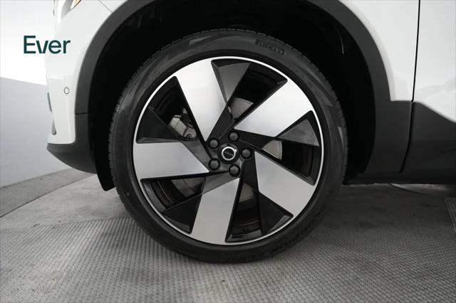 2023 Volvo CT Twin Ultimate