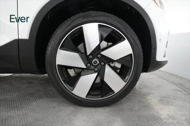 2023 Volvo CT Twin Ultimate