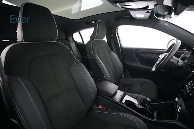 2023 Volvo CT Twin Ultimate