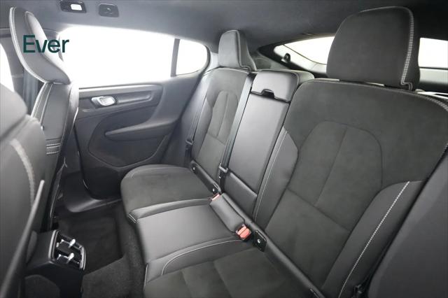2023 Volvo CT Twin Ultimate