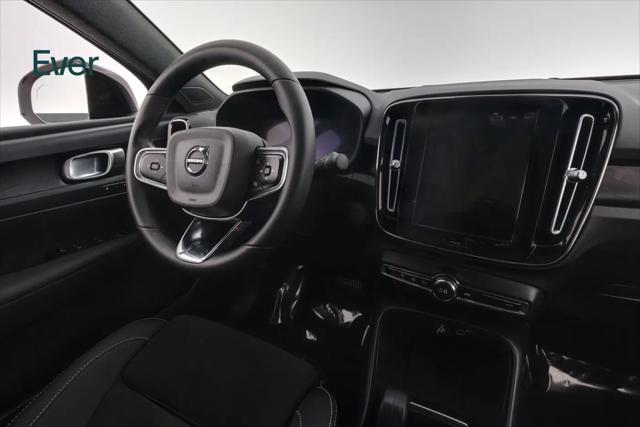 2023 Volvo CT Twin Ultimate
