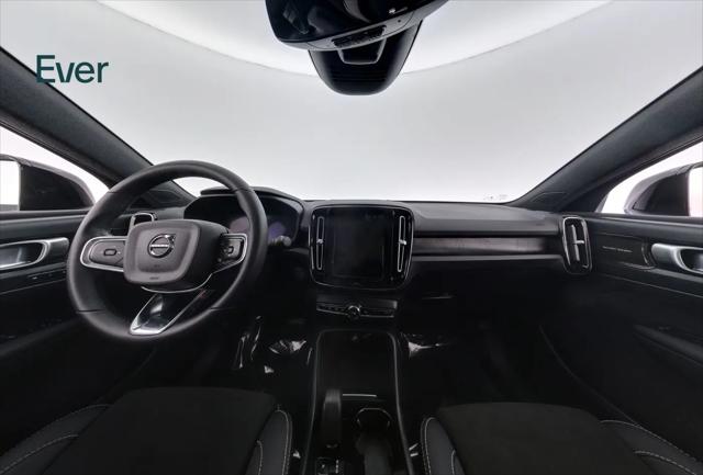 2023 Volvo CT Twin Ultimate