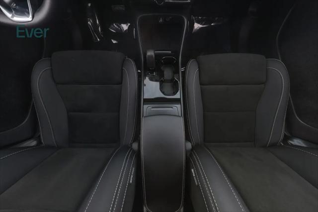 2023 Volvo CT Twin Ultimate