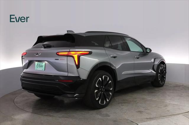 2024 Chevrolet V Blazer eAWD RS