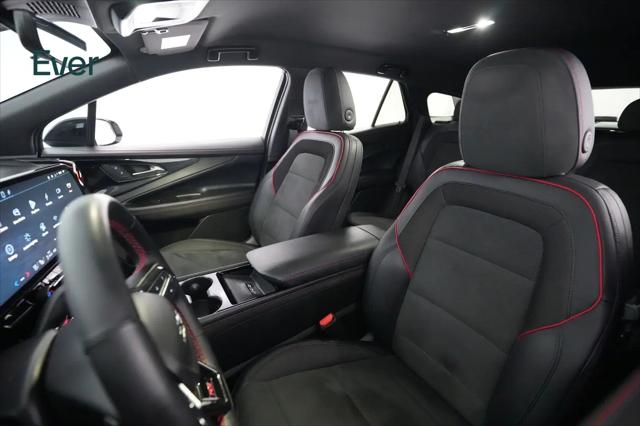 2024 Chevrolet V Blazer eAWD RS
