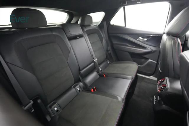 2024 Chevrolet V Blazer eAWD RS