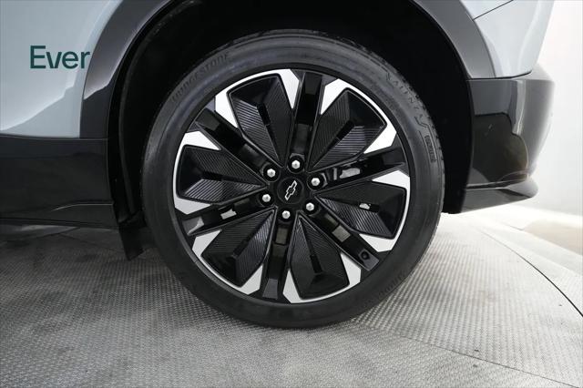 2024 Chevrolet V Blazer eAWD RS