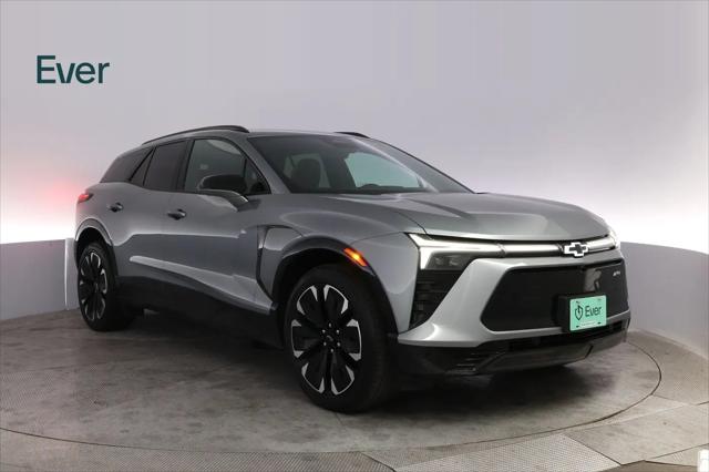 2024 Chevrolet V Blazer eAWD RS