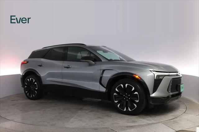 2024 Chevrolet V Blazer eAWD RS