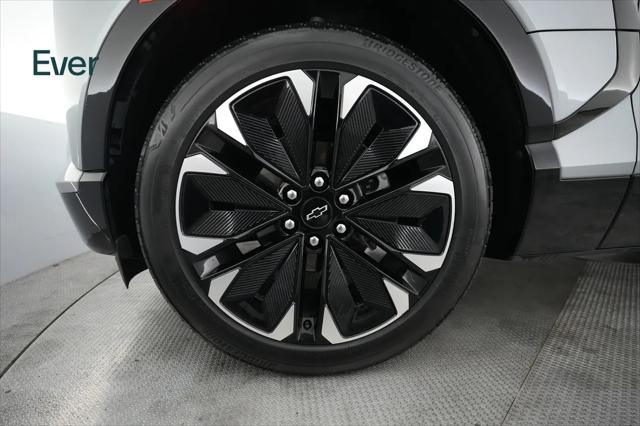 2024 Chevrolet V Blazer eAWD RS