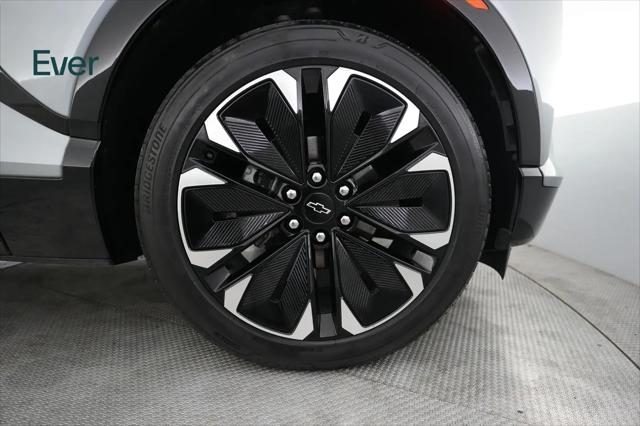 2024 Chevrolet V Blazer eAWD RS