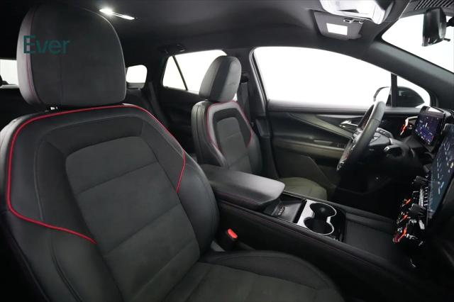 2024 Chevrolet V Blazer eAWD RS