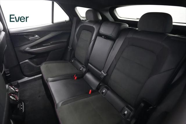 2024 Chevrolet V Blazer eAWD RS