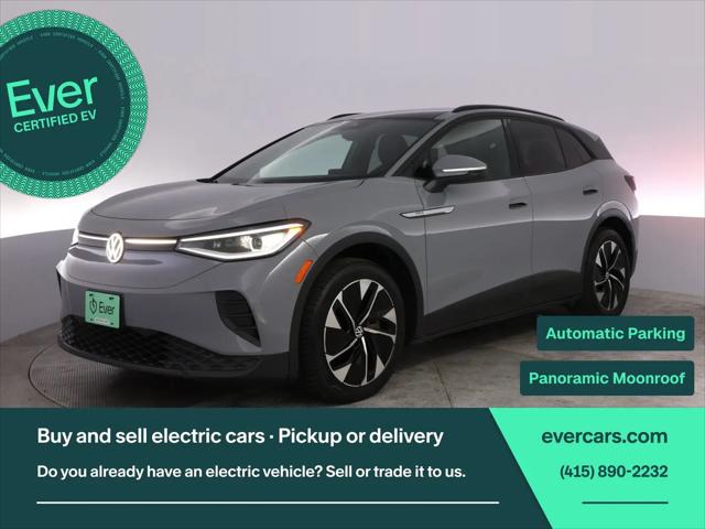 2022 Volkswagen ID.4 Pro S for sale in San Francisco, CA