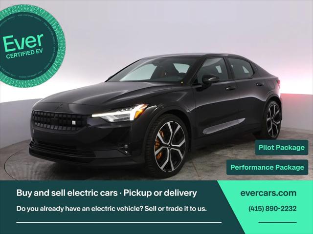 2023 Polestar 2 Long Range Dual Motor Performance Plus for sale in San Francisco, CA