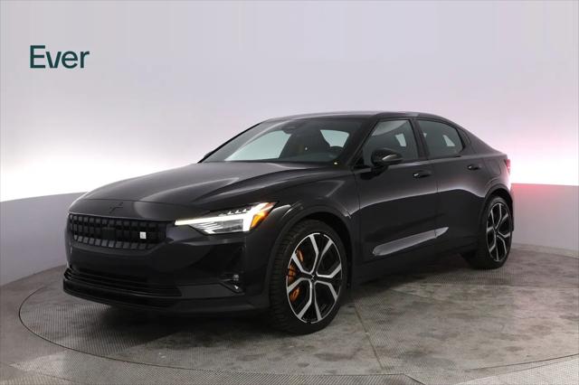 2023 Polestar 2 Long Range Dual Motor Performance Plus