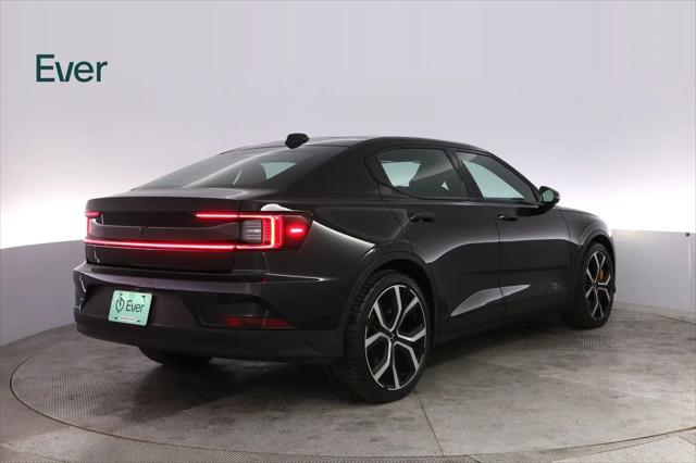 2023 Polestar 2 Long Range Dual Motor Performance Plus